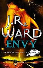 Fallen Angels 03. Envy (Novels