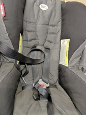 Original OE VOLVO Kindersitz