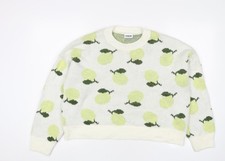 Damenpullover Pulli UK Größe
