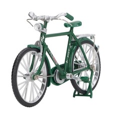 1:10 Alloy Fahrradmodell