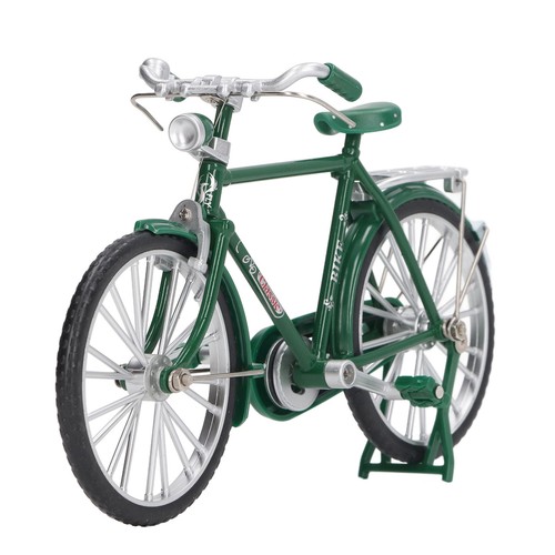Alloy fahrradmodell - 1:10,
