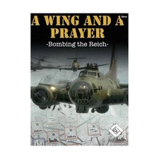 Lock N Load Wargame Wing and a