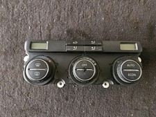 Original VW Touran 1T