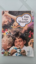 Das Lego Magazin 1971