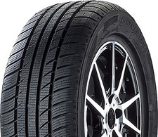4x  Winterreifen TOMKET TIRES