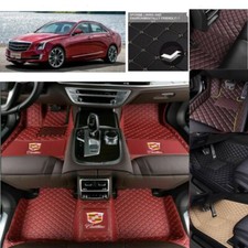 Für Cadillac ATS CTS BLS