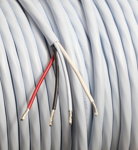Supra cables rondo - supra,
