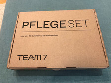 Team7 Pflegeset Naturöl inkl