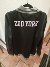 Zoo York Orginal Vintage Jacke Retro  Trainingsjacke 
