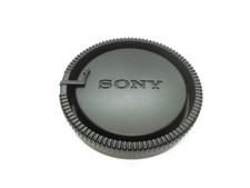 Original Sony E-Mount