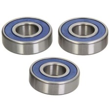 Radlager Satz vorne für Suzuki GSF 1200 Bandit GSX 750 GSX-R 750 1100 RF 900 R