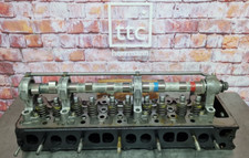 Mercedes-Benz W115 /8  OM617 Zylinderkopf ohne Niveau neuwertig A6170100620