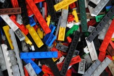 200 x Lego® Basic Platten