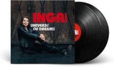 Inga Rumpf: Universe Of Dreams