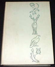 Buch "Das Tierreich nach Brehm" Bertelsmann Lesering-2.Auflage Brehms Tierleben