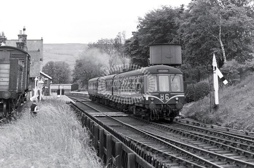 Foto british railways - foto,