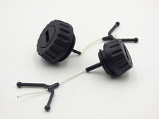 Tankdeckel Set passend für