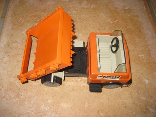 Playmobil konvolut unimog - playmobil, –