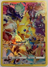 Pokemon pikachu deutsch - pokemon, |