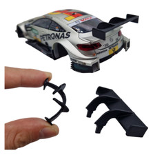 flexibler Spoiler Carrera