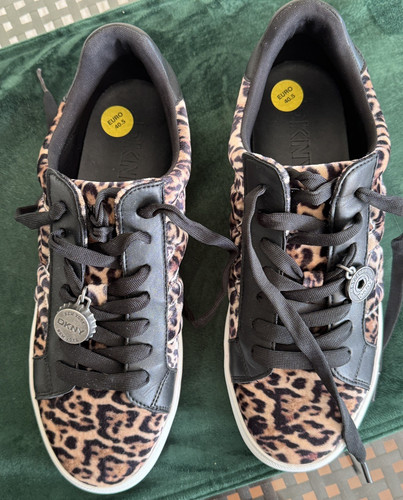 Sneaker dkny 5 damen - sneaker, 40,5