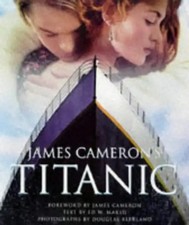 James Cameron's "Titanic" - Ed