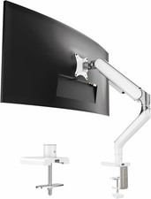 ETHU Heavy-Duty Monitor