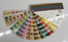 Pantone by Letraset Overlay
