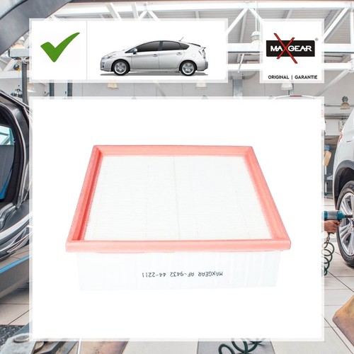 Maxgear luftfilter polo - vw,