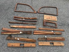 Large LOT Jaguar Mark 10 Mark