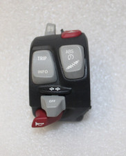 BMW S1000R 2013-20 S1000XR R1200GS  LENKERSCHALTER KOMBISCHALTER LI