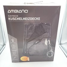 Beurer Heizdecke Wärmedecken