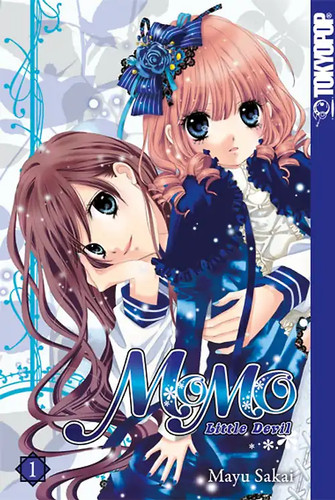 Momo little devil 01 zustand - little,