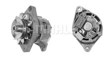 MAHLE Lichtmaschine Generator FIAT 33A CA45IR   IA0037   AAG1104