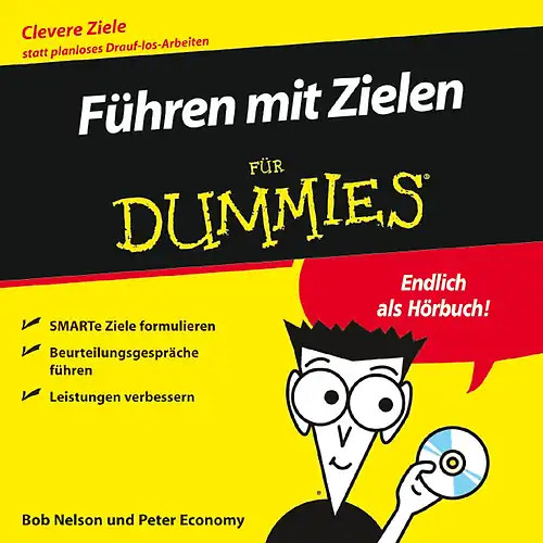 Führen mit zielen für - führen,