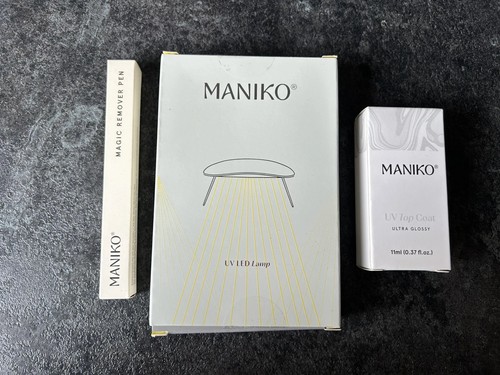 Maniko led lampe - maniko, magic
