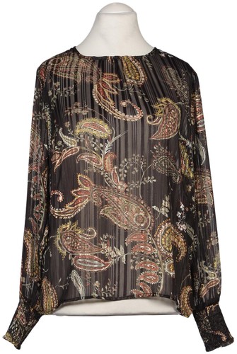 Donna hallhuber bluse damen - by,