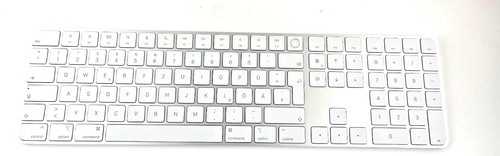 Apple magic keyboard a3119 - apple,