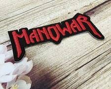 Heavy Metal ManOwar Rock  Gig