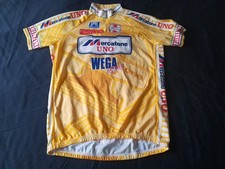 TRIKOT SHIRT VINTAGE RADSPORT