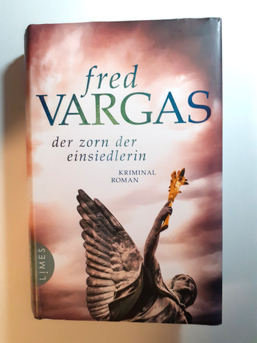 Der zorn - der,