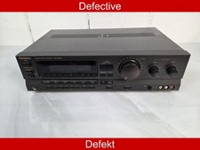 Technics SA-GX200 Receiver