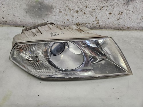 Scheinwerfer xenon skoda - scheinwerfer,