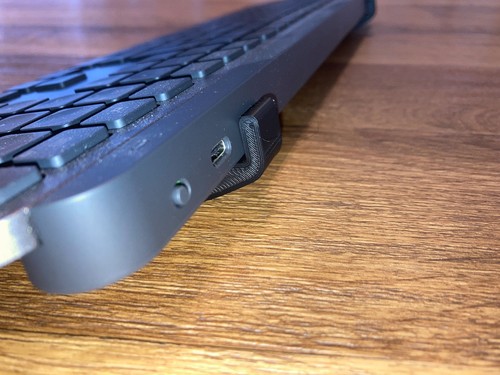 Logitech keys raiser - logitech, mx