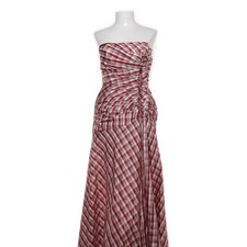 Talbot Runhof, Wickelkleid