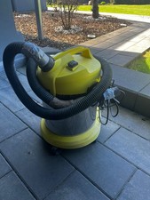 Kärcher industriesauger a2054 - kärcher,