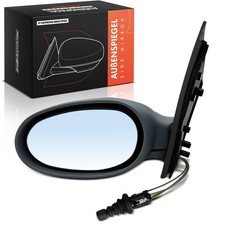 Außenspiegel Links Konvex