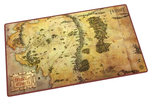 Ultimate guard play mat - play-mat, the