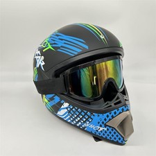 UIGJIOG Kinder Motocross