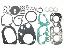 Motordichtsatz Dichtungssatz komplett für SUZUKI GT 750 1972-1977